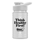 UpCycle - Mini 16 oz rPET Sports Bottle With Drink Thru Lid