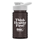 UpCycle - Mini 16 oz rPET Sports Bottle With Drink Thru Lid