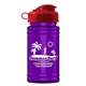 UpCycle - Mini 16 oz RPet Sports Bottle With Flip Lid