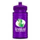 UpCycle - Mini 16 oz rPET Sports Bottle With Push - Pull Lid - Digital