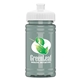 UpCycle - Mini 16 oz rPET Sports Bottle With Push - Pull Lid - Digital