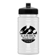 UpCycle - Mini 16 oz rPET Sports Bottle With Push - Pull Lid