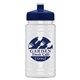 UpCycle - Mini 16 oz rPET Sports Bottle With Push - Pull Lid