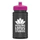 UpCycle - Mini 16 oz rPET Sports Bottle With Push - Pull Lid