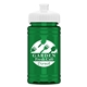 UpCycle - Mini 16 oz rPET Sports Bottle With Push - Pull Lid