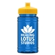 UpCycle - Mini 16 oz rPET Sports Bottle With Push - Pull Lid