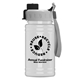 upcycle - mini 16 oz rpet sports bottle with quick snap lid