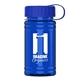 UpCycle - Mini 16 oz RPet Sports Bottle With Tethered Lid