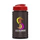 UpCycle - Mini 16 oz rPET Sports Bottle With USA Flip Lid - Digital