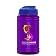 UpCycle - Mini 16 oz rPET Sports Bottle With USA Flip Lid - Digital