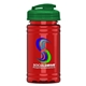 UpCycle - Mini 16 oz rPET Sports Bottle With USA Flip Lid - Digital