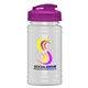 UpCycle - Mini 16 oz rPET Sports Bottle With USA Flip Lid - Digital