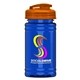 UpCycle - Mini 16 oz rPET Sports Bottle With USA Flip Lid - Digital