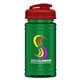 UpCycle - Mini 16 oz rPET Sports Bottle With USA Flip Lid - Digital