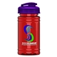 UpCycle - Mini 16 oz rPET Sports Bottle With USA Flip Lid - Digital