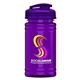 UpCycle - Mini 16 oz rPET Sports Bottle With USA Flip Lid - Digital