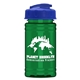 UpCycle - Mini 16 oz rPET Sports Bottle With USA Flip Lid