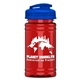 UpCycle - Mini 16 oz rPET Sports Bottle With USA Flip Lid
