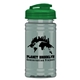 UpCycle - Mini 16 oz rPET Sports Bottle With USA Flip Lid