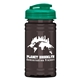 UpCycle - Mini 16 oz rPET Sports Bottle With USA Flip Lid