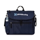Uptown Convertible Diaper Bag Kit - Navy Blue