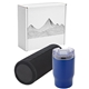 Urban Peak(R) 12 oz Urban Peak(R) 3- in -1 Trail Tumbler / 360 degree Bluetooth(R) Speaker Gift Set