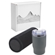 Urban Peak(R) 12 oz Urban Peak(R) 3- in -1 Trail Tumbler / 360 degree Bluetooth(R) Speaker Gift Set