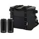 Urban Peak(R) FrostBuddy(R) Black Duo Gift Set
