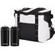 Urban Peak(R) FrostBuddy(R) Black Duo Gift Set
