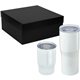 Urban Peak(R) Gift Set (20 Oz /3- in -1 Tumbler)