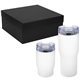Urban Peak(R) Trail Gift Set (20 Oz /3- in -1 Tumbler)