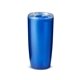 USA Made 22 oz Frosted Double - Wall Insulated Tumbler
