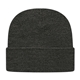 USA Made Knit Cap with Cuff