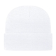 USA Made Knit Cap with Cuff
