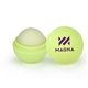 USA Made Rubber Lip Balm