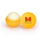 USA Made Rubber Lip Balm