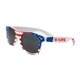 USA Patriotic Miami Sunglasses