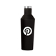 Vacuum Sealed 17oz Bottle