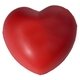 Valentine Heart Stress Ball