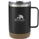 Valhalla Copper Vacuum Insulated Camp Mug 14oz