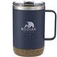 Valhalla Copper Vacuum Insulated Camp Mug 14oz