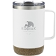 Valhalla Copper Vacuum Insulated Camp Mug 14oz