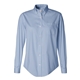 Van Heusen Ladies Pinpoint Oxford Shirt