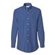 Van Heusen Long Sleeve Oxford Shirt - COLORS