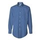 Van Heusen - Non - Iron Pinpoint Oxford Shirt - COLORS
