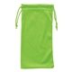 Vanda Microfiber Drawstring Pouch