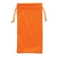 Vanda Microfiber Drawstring Pouch