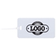 Two Color Luggage Tag