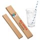 Vellum Paper Straw 10- Pack