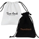 Velvet Drawstring Pouch